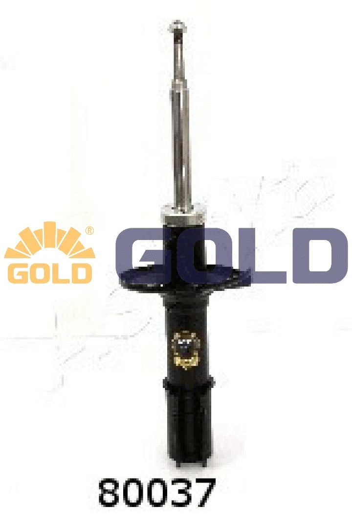 Shock Absorber (9251509)