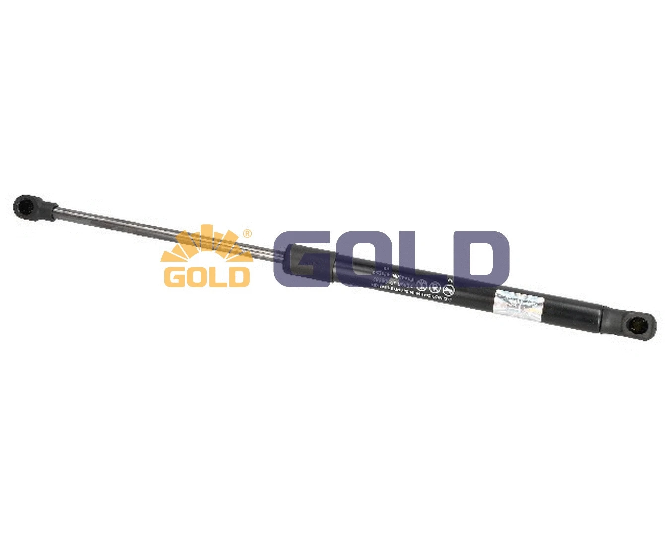 Gas Spring, boot/cargo area (GSJ09183)