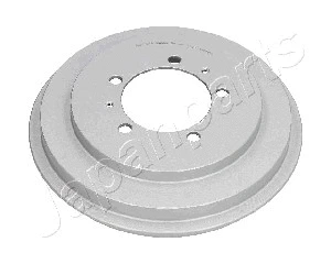 Brake Drum (TA-510C)