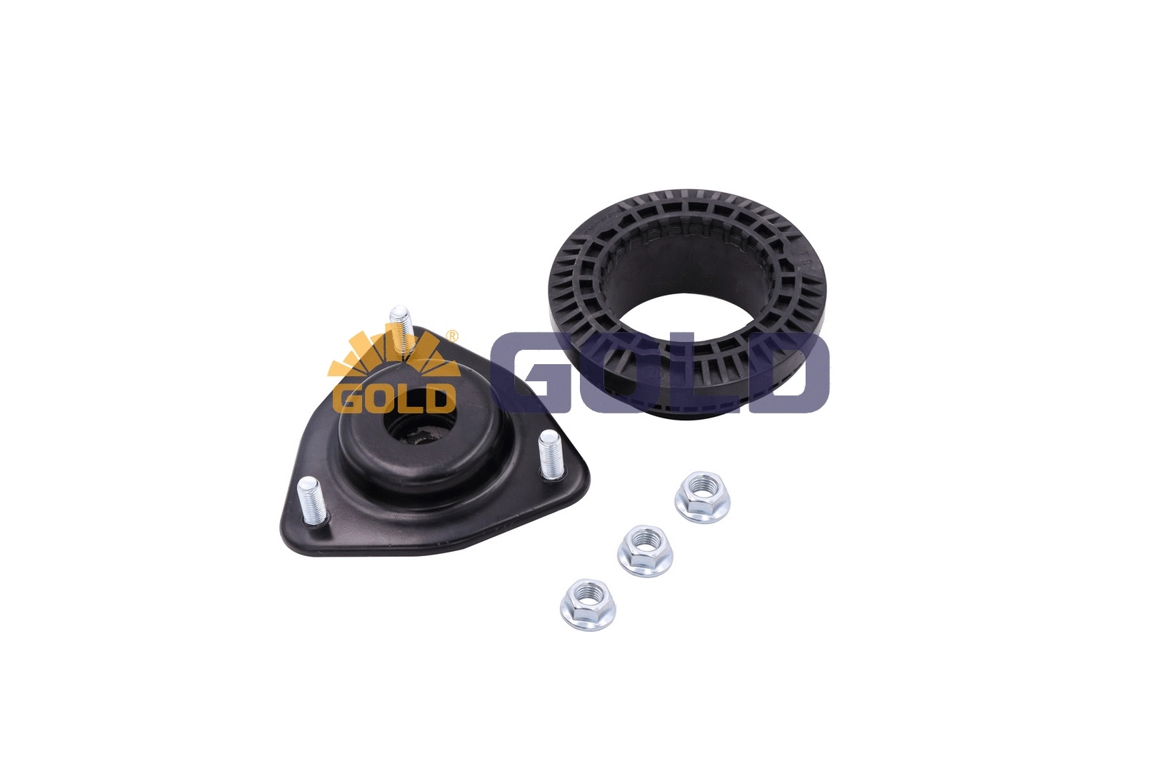 Suspension Strut Support Mount (GSM0117)
