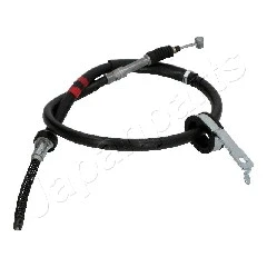 Cable Pull, parking brake