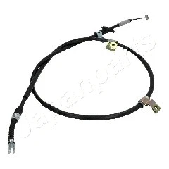Cable Pull, parking brake