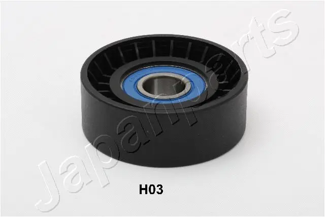 Deflection/Guide Pulley, V-ribbed belt (RP-H03)