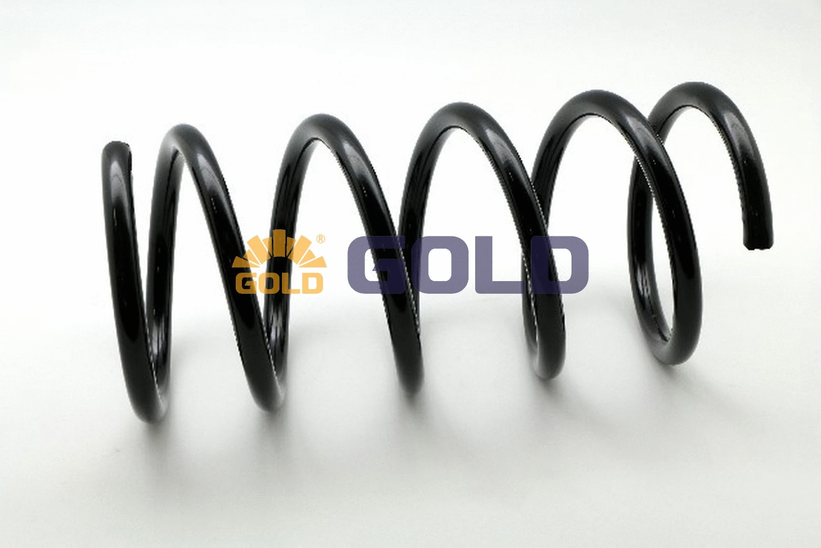 Suspension Spring (GZJ6285A)