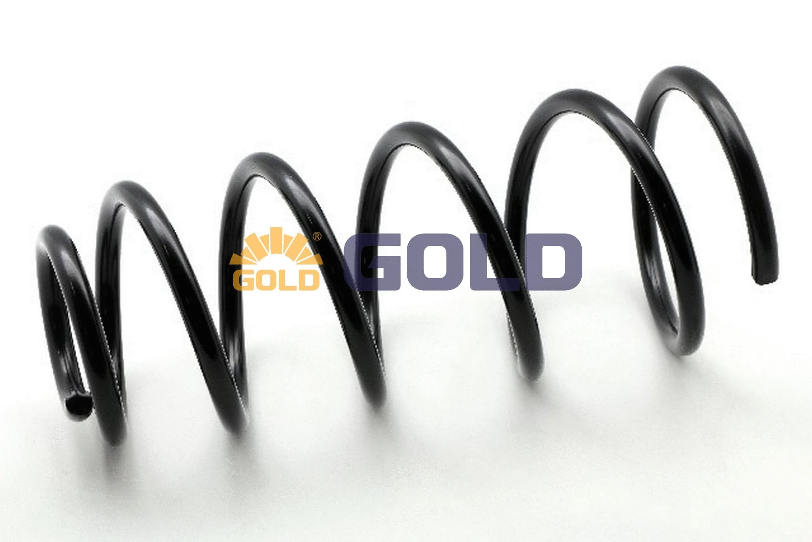 Suspension Spring (GZJ3446C)