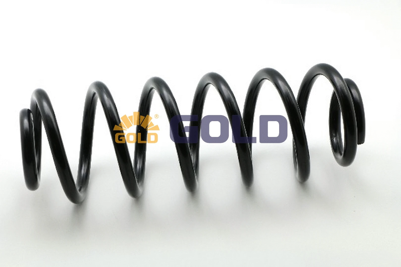 Suspension Spring (GZJ6598H)