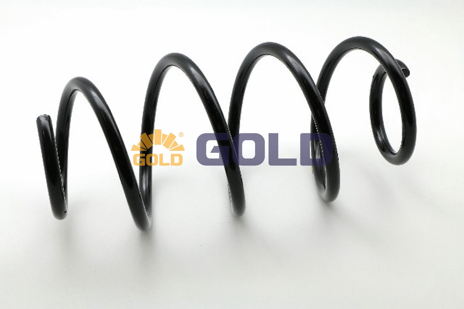 Suspension Spring (GZJ2503H)