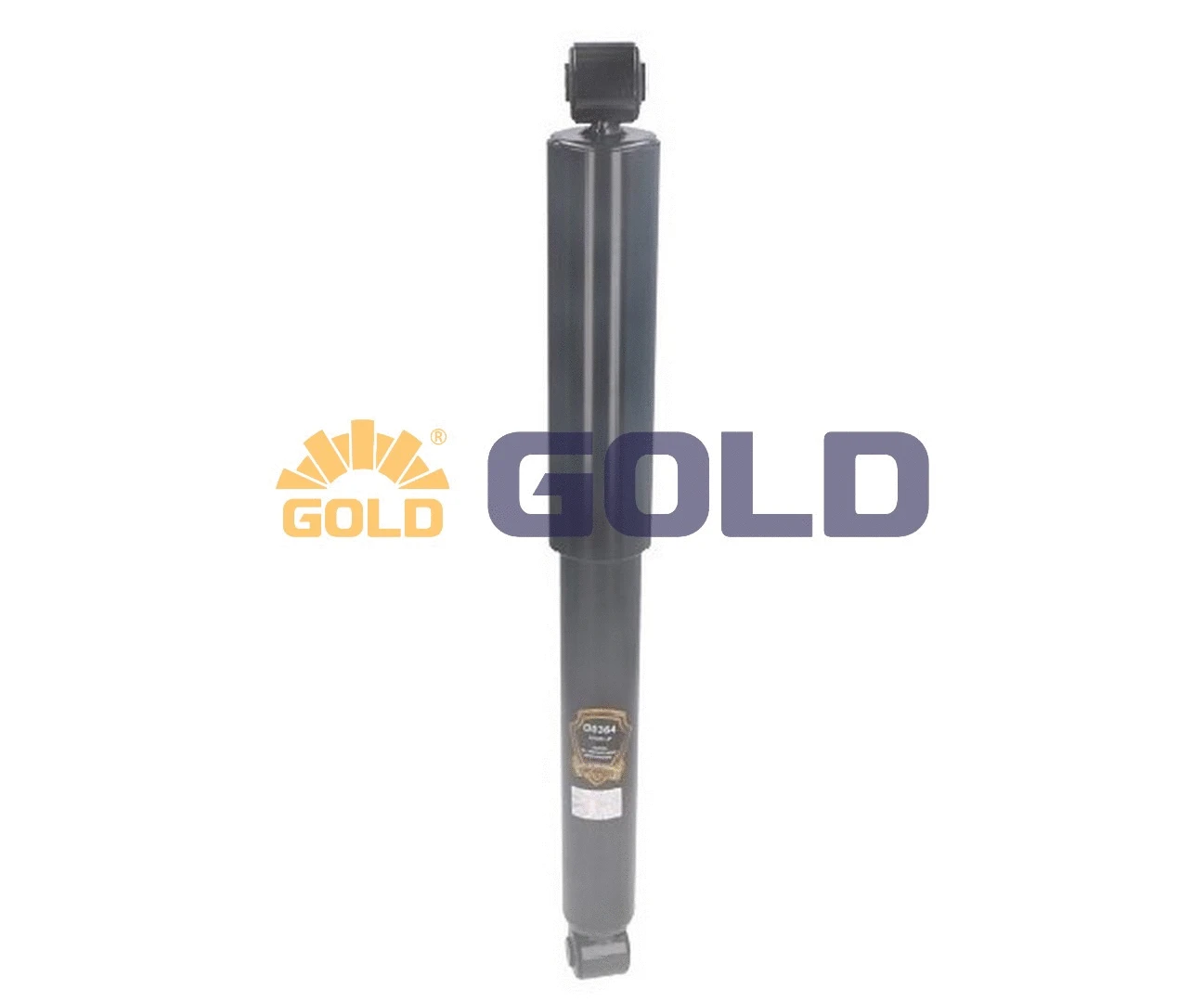 Shock Absorber (9150523)