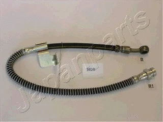 Holding Bracket, brake hose (TF-H05)