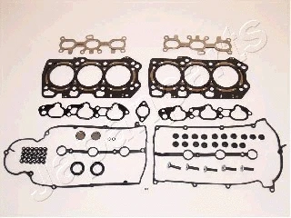 Gasket Kit, cylinder head (KG-336)