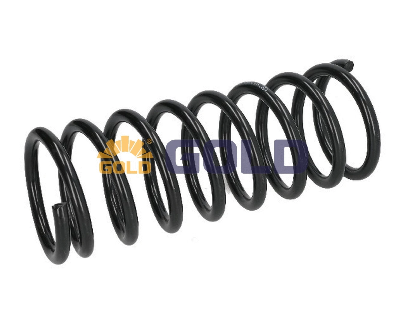 Suspension Spring (GZJ5077A)
