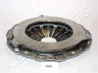 Clutch Pressure Plate