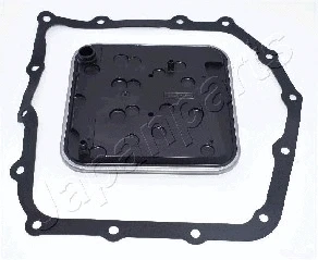 Hydraulic Filter, automatic transmission (FT072)