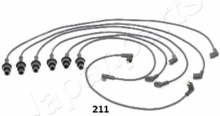 Ignition Cable Kit (IC-211)