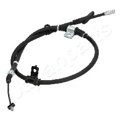 Cable Pull, parking brake (BC-H65L)
