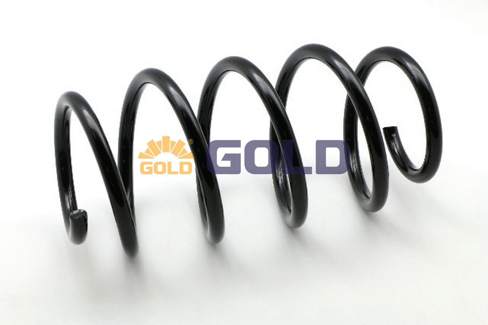 Suspension Spring (GZJ3522H)