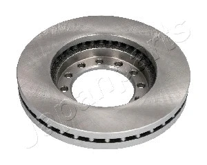 Brake Disc (DI-912C)