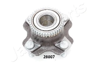 Wheel Hub (KK-28007)