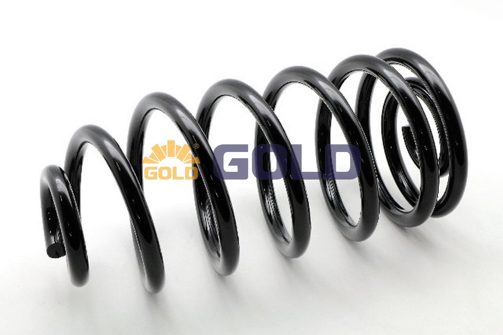 Suspension Spring (GZJ5992A)