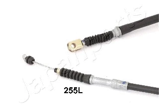 Cable Pull, parking brake