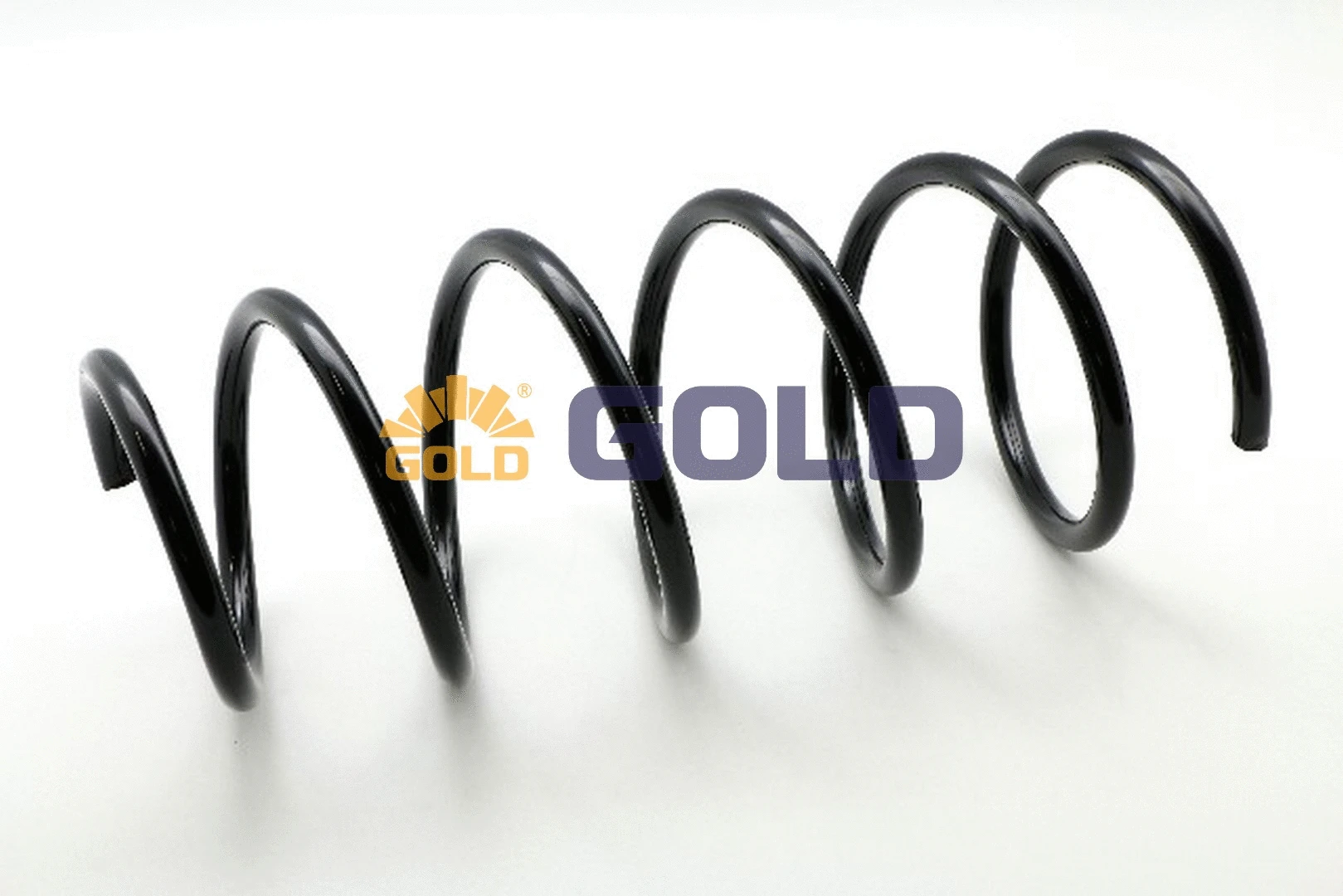 Suspension Spring (GZJ2274C)