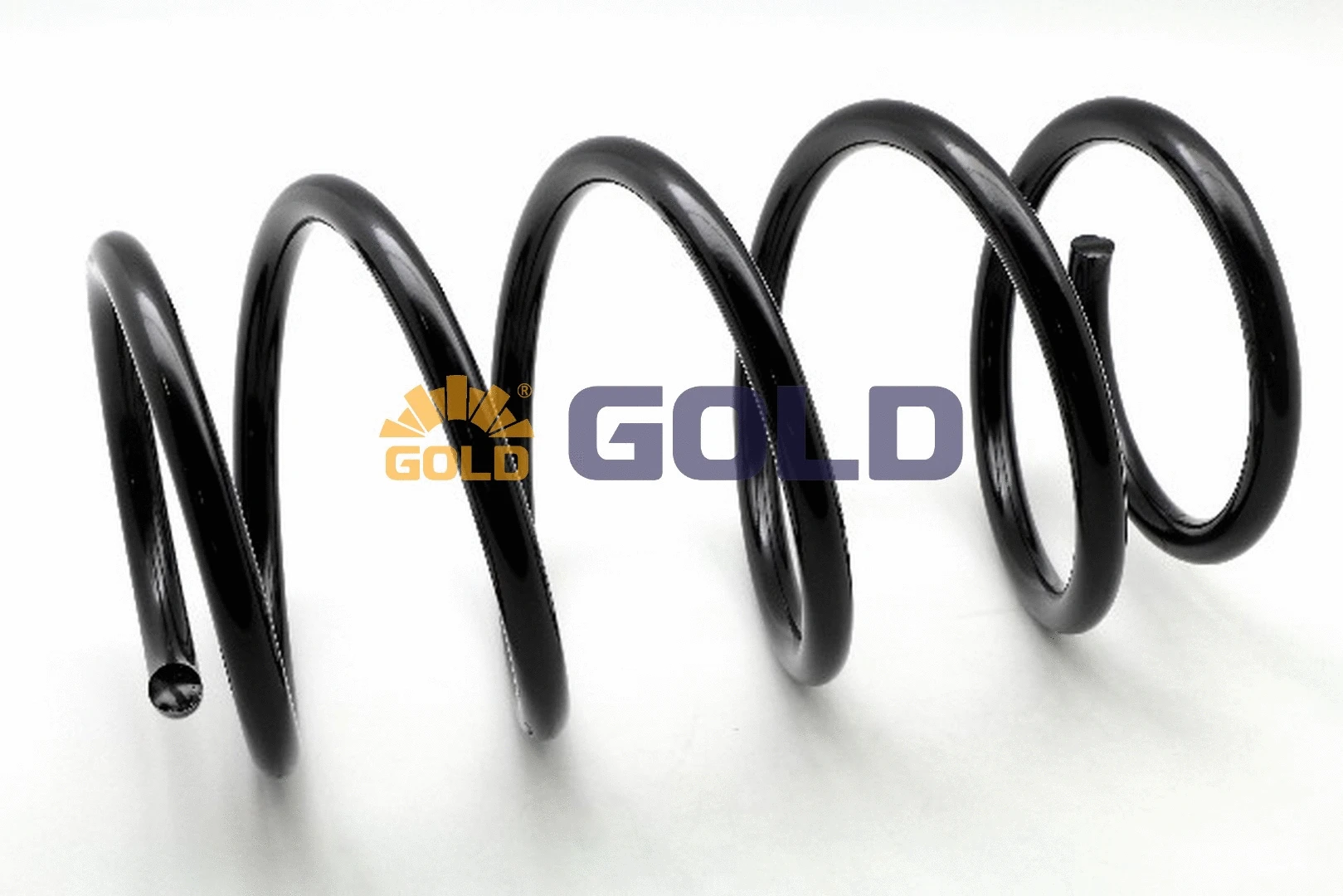 Suspension Spring (GZJ1010H)