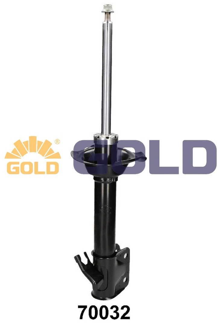 Shock Absorber (9262334)