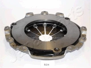 Clutch Pressure Plate