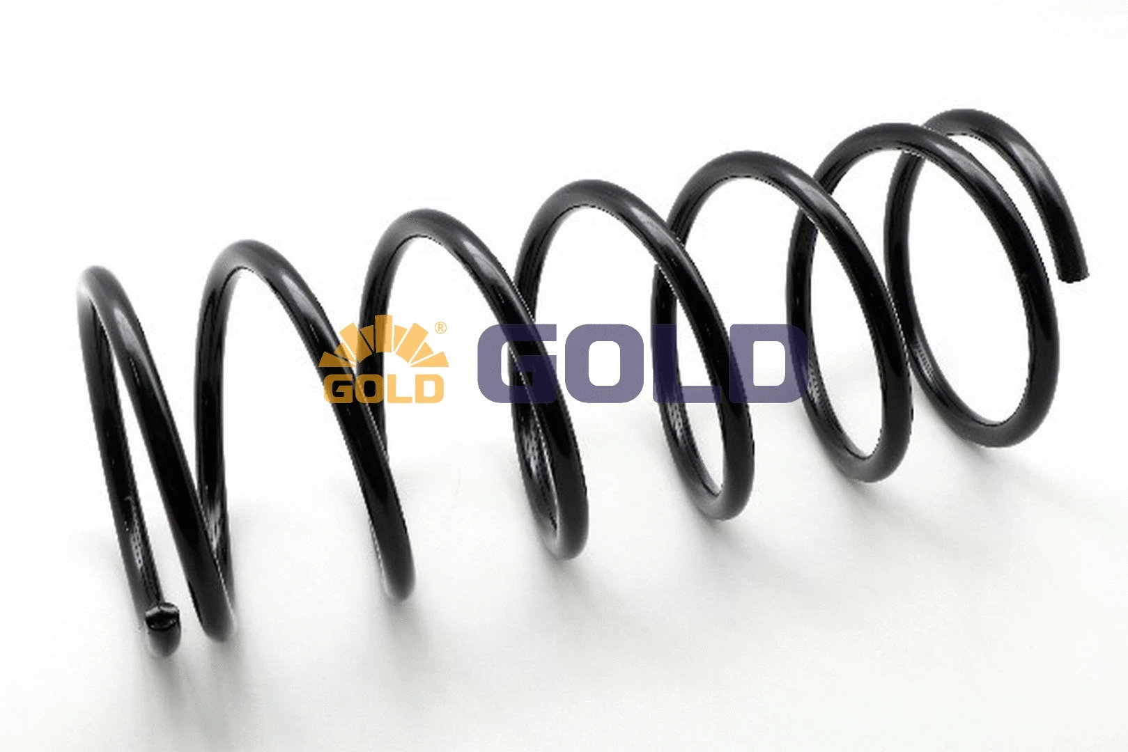 Suspension Spring (GZJ1742A)