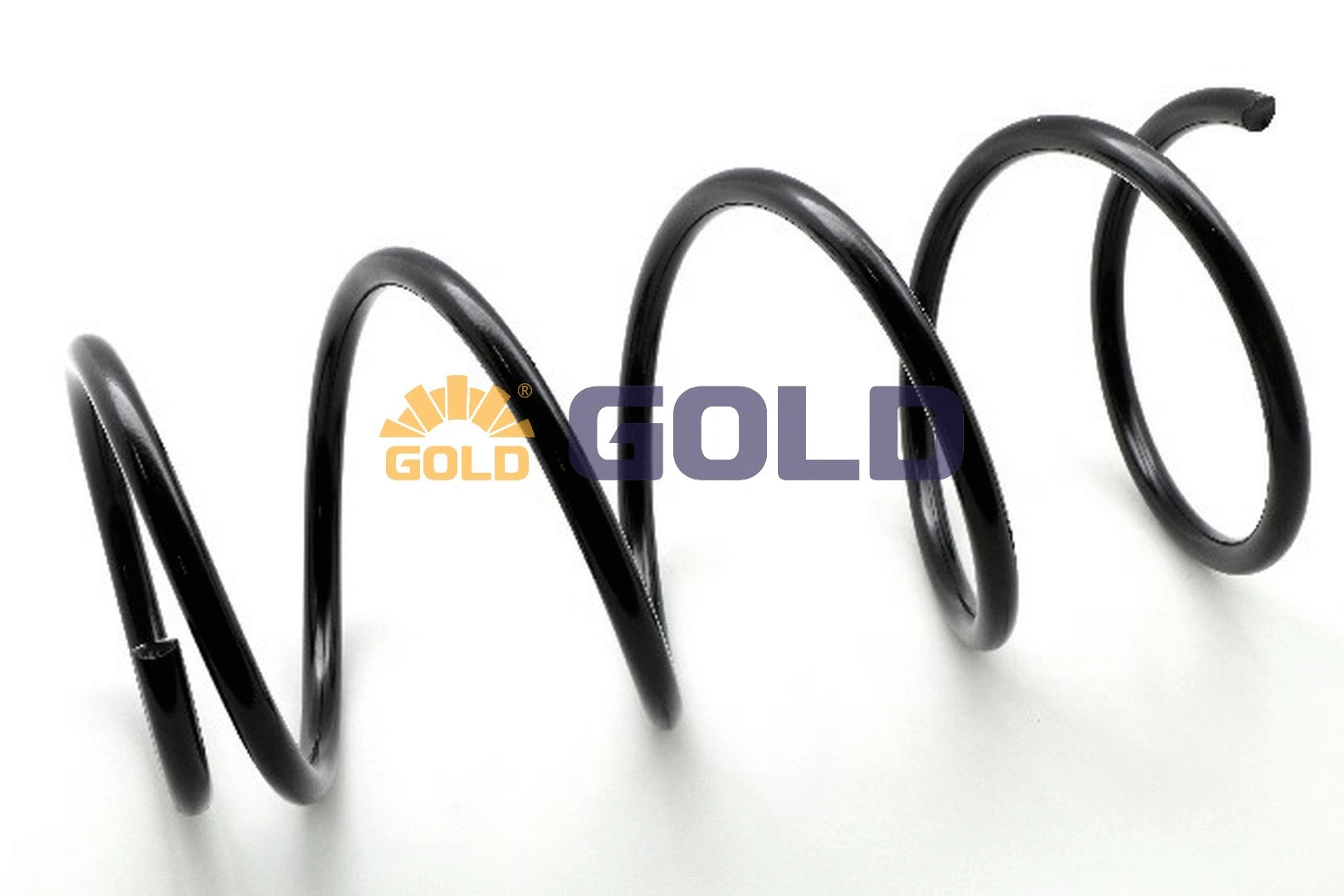 Suspension Spring (GZJ3942C)