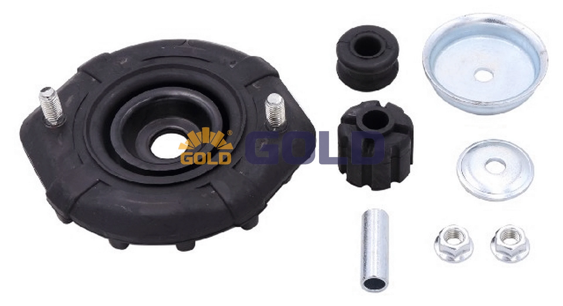 Suspension Strut Support Mount (GSM0198)