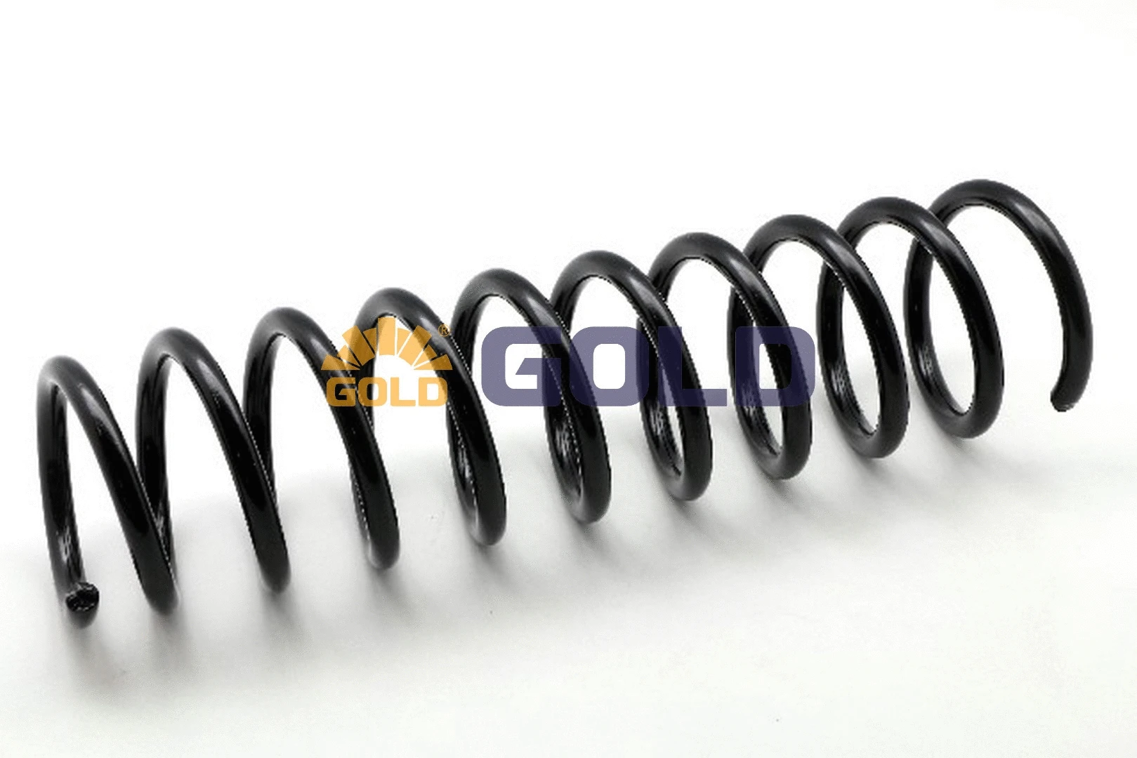 Suspension Spring (GZJ7005A)