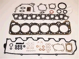 Full Gasket Kit, engine (KM-124)