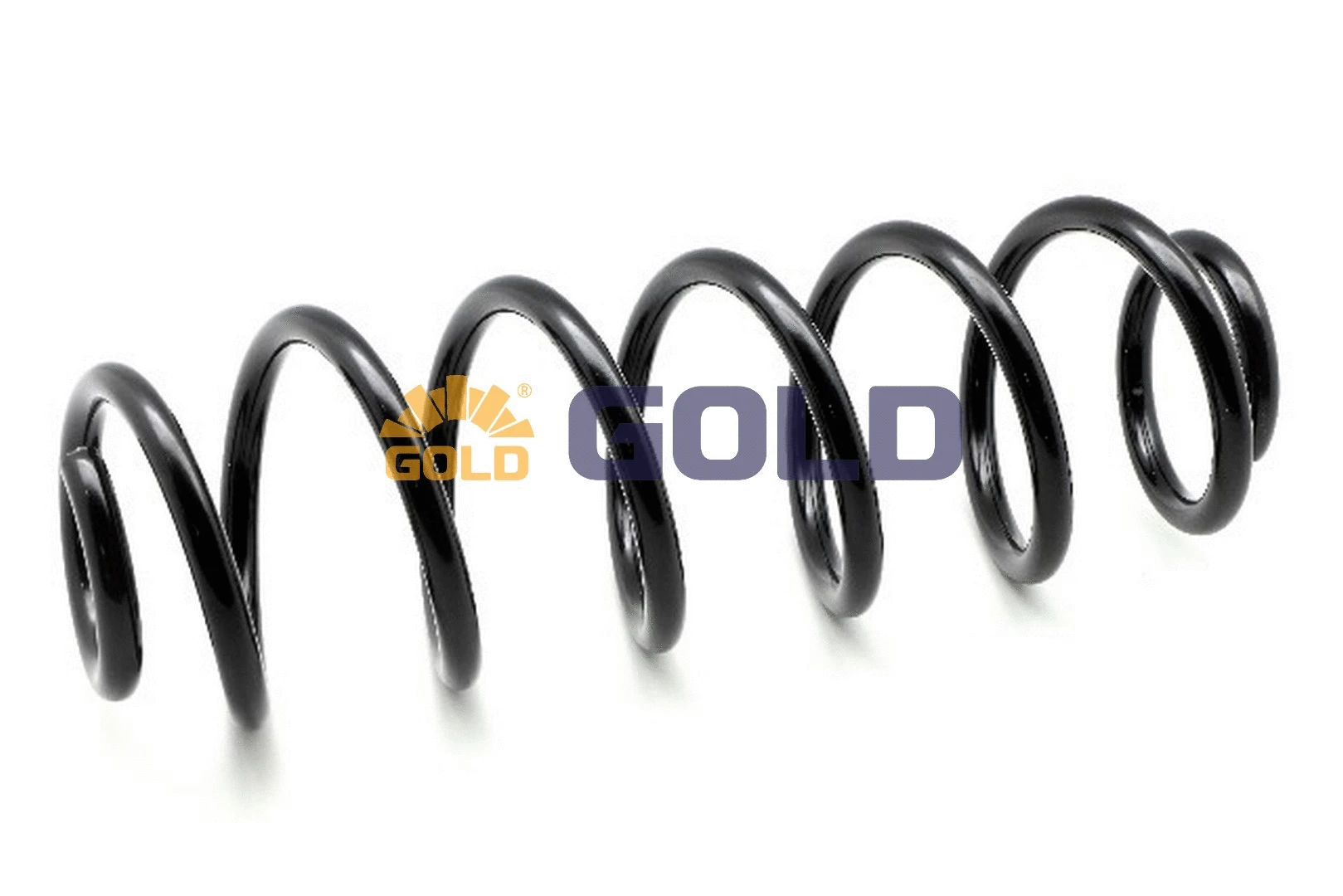 Suspension Spring (GZJ6243A)