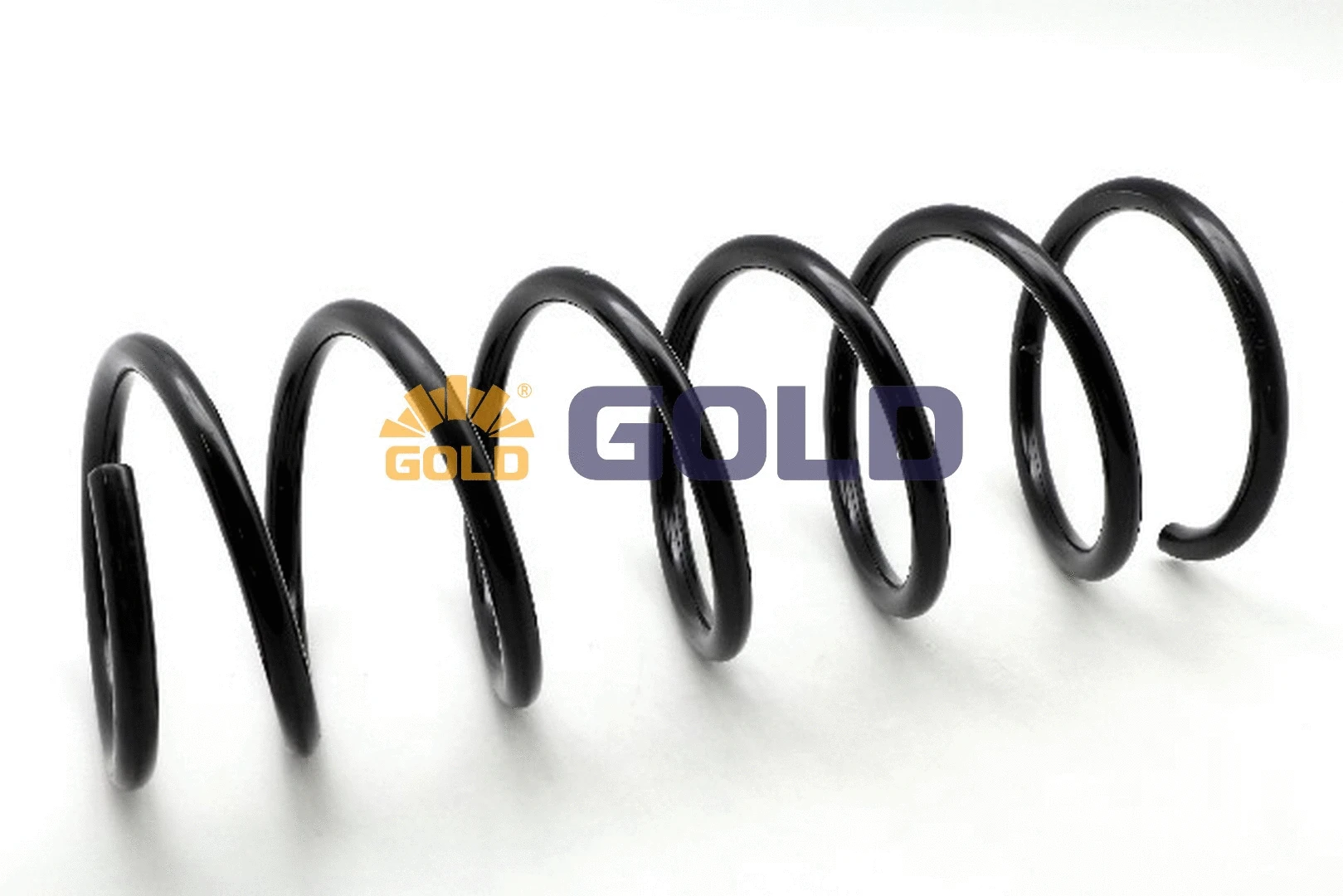 Suspension Spring (GZJ1987A)