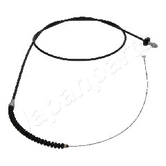 Cable Pull, parking brake