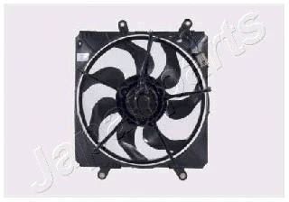 Fan, engine cooling (VNT151014)