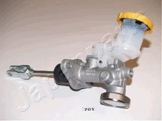 Master Cylinder, clutch (FR-701)