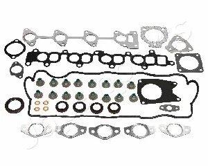Gasket Kit, cylinder head (KG-W10)