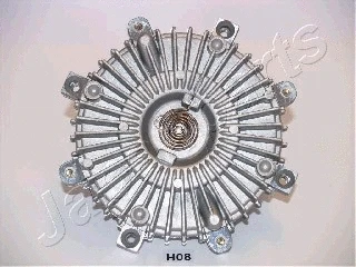 Clutch, radiator fan (VC-H08)