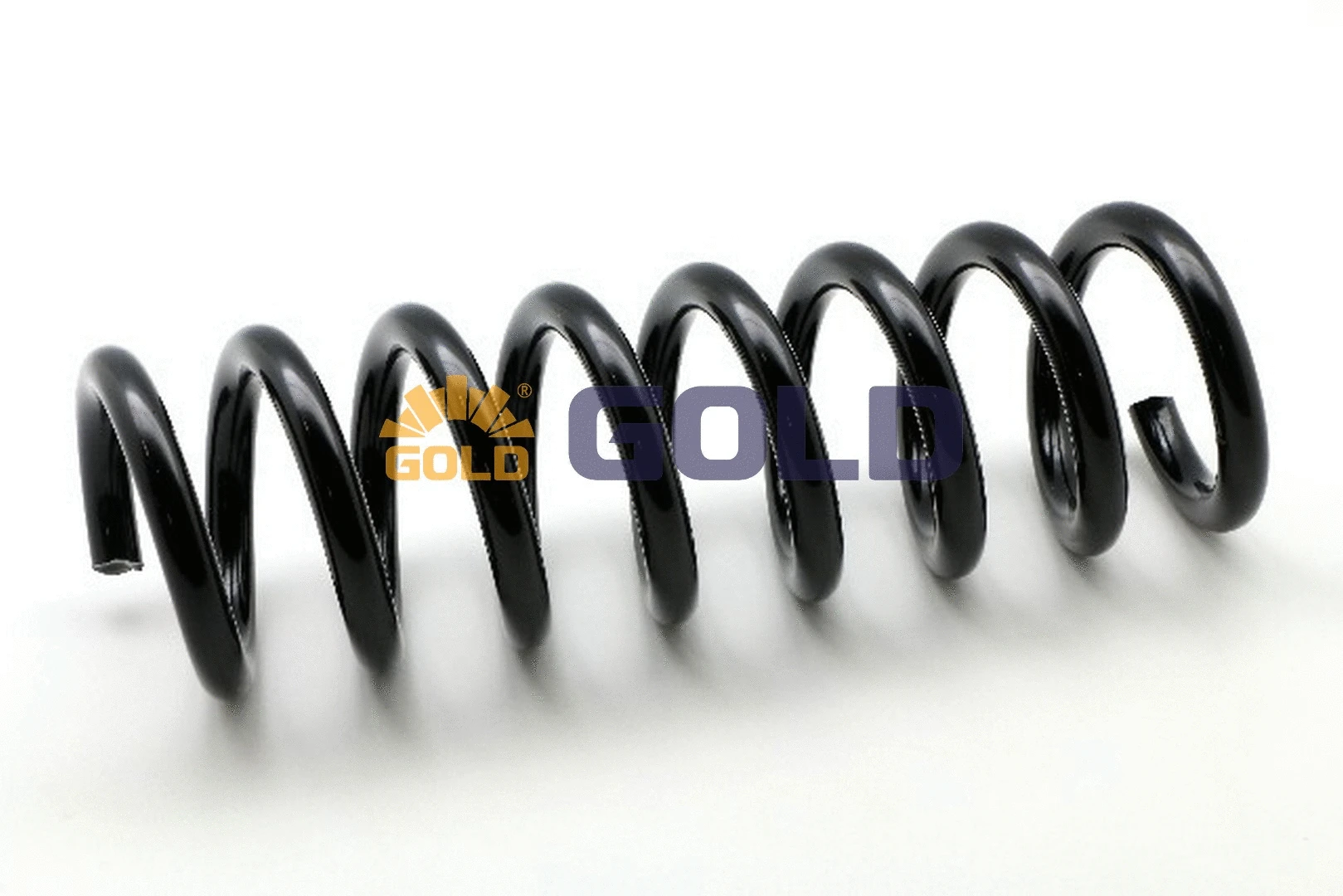 Suspension Spring (GZJ7014A)