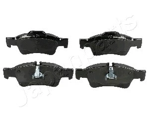 Brake Pad Set, disc brake (PP-0511AF)