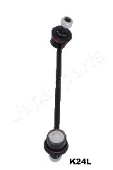 Stabiliser Bar, suspension