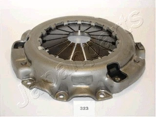 Clutch Pressure Plate (SF-323)
