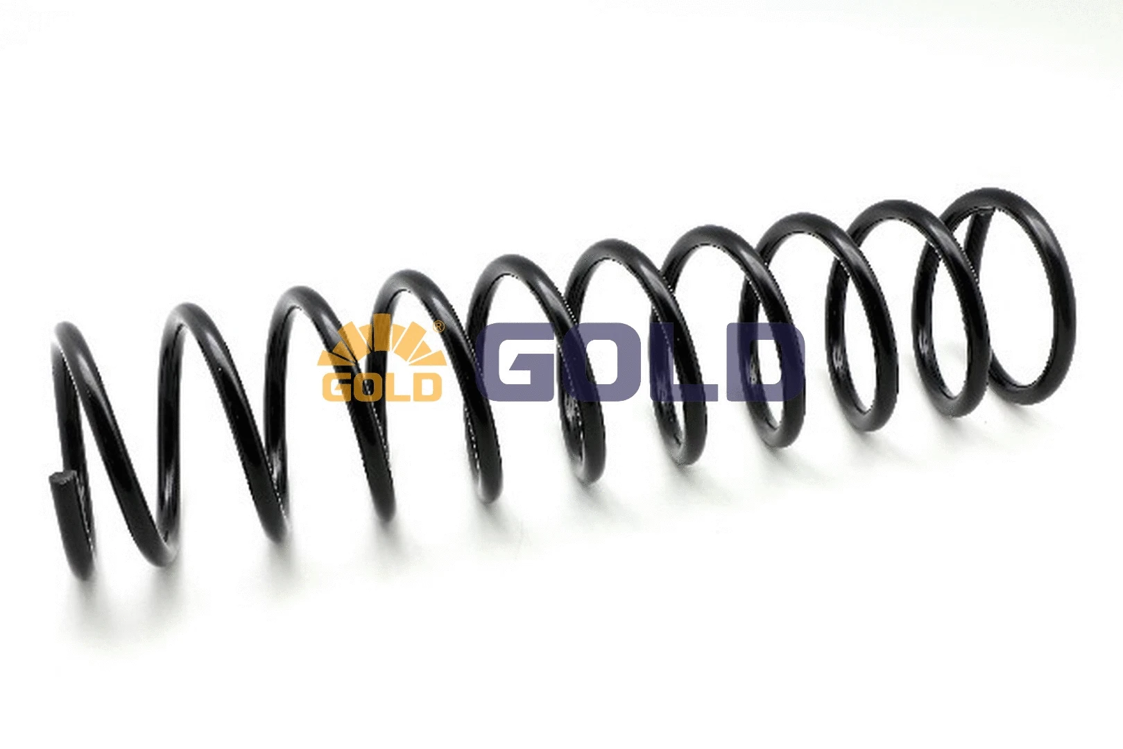 Suspension Spring (GZJ2053A)