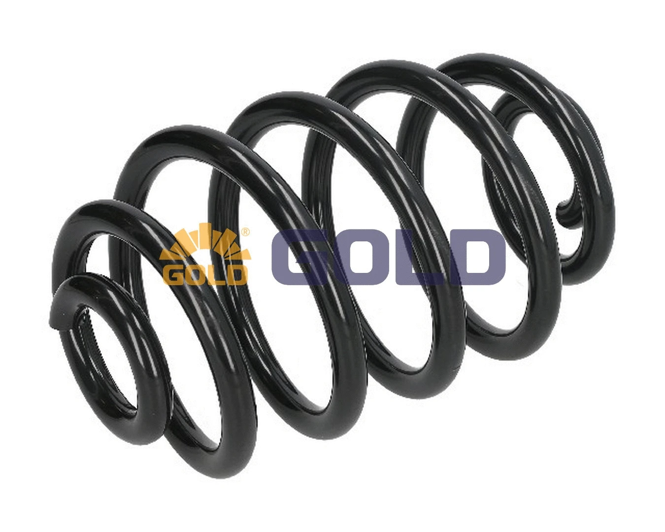 Suspension Spring (GZJ5003A)