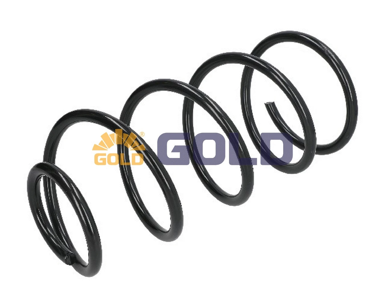 Suspension Spring (GZJ1101A)