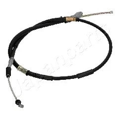 Cable Pull, parking brake