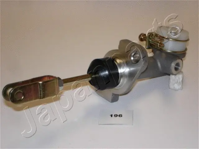 Master Cylinder, clutch (FR-196)