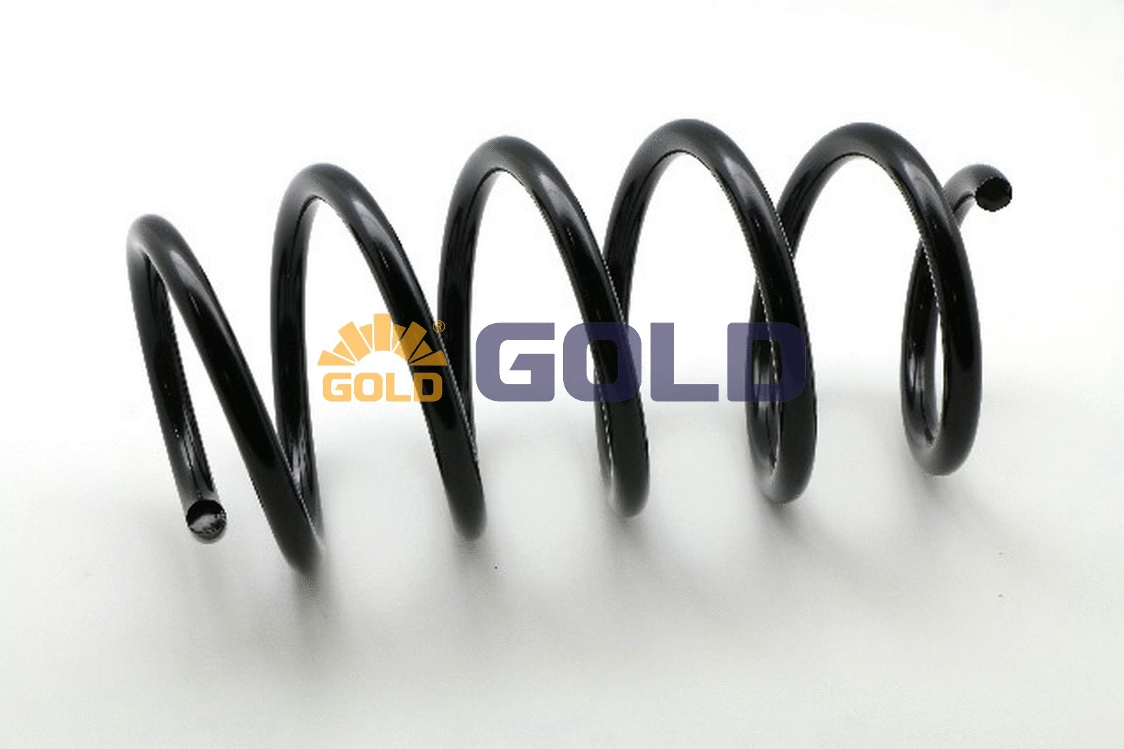 Suspension Spring (GZJ2683H)